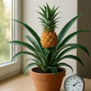 De_ideale_temperatuur_voor_je_ananasplant