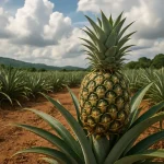De_juiste_klimatologische_omstandigheden_voor_ananas