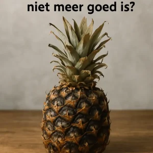 Hoe_herken_je_een_ananas_die_niet_meer_goed_is