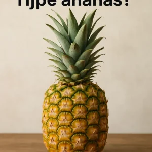 Hoe_herken_je_een_rijpe_ananas