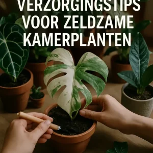 Verzorgingstips_voor_zeldzame_kamerplanten