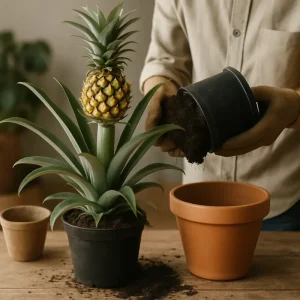 Wanneer_moet_je_je_ananasplant_verpotten