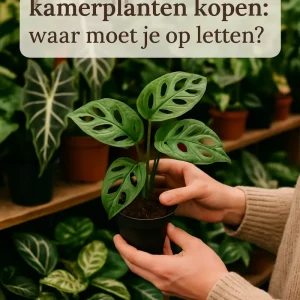 Zeldzame_kamerplanten_kopen_waar_moet_je_op_letten