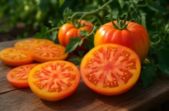 Ananas tomaat: van zaadje tot bord met zonnige zoetheid en spectaculaire kleur