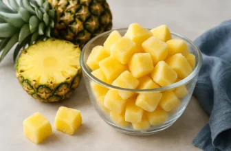 Ananas uit de vriezer: fris, makkelijk en verrassend veelzijdig
