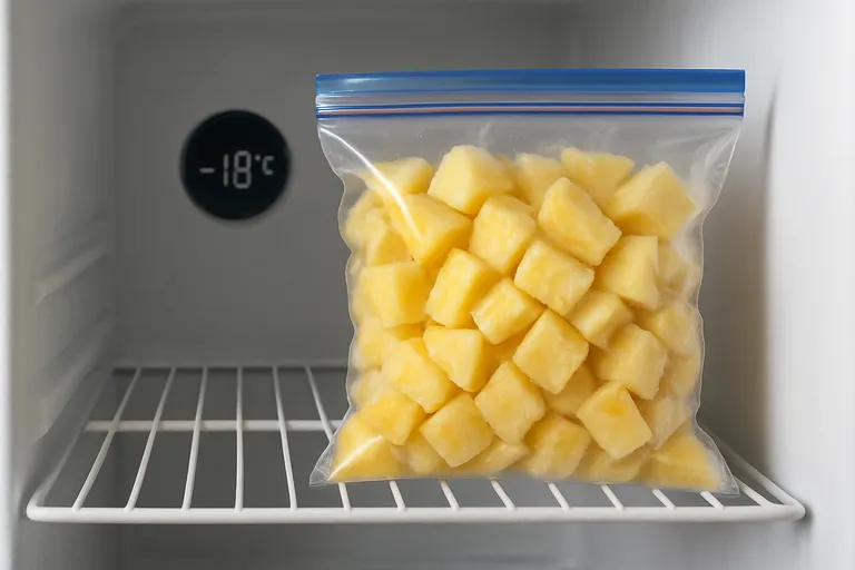 Bewaren, houdbaarheid en veiligheid