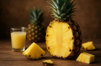 De verleidelijke ananas: feiten en fabels over zijn afrodiserende reputatie