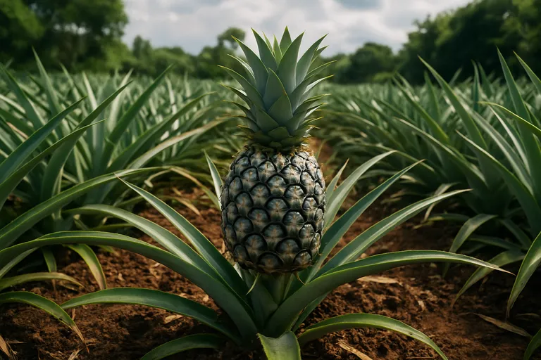 Gezondheid van het gewas en duurzaamheid