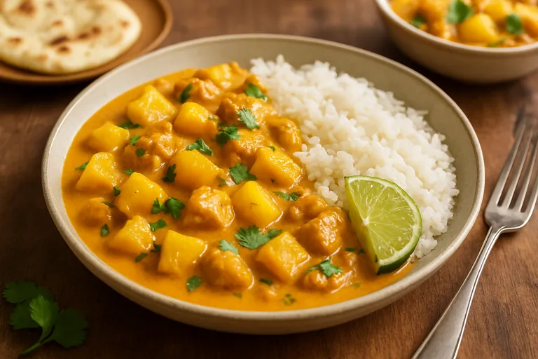 Serveren, bewaren en combineren