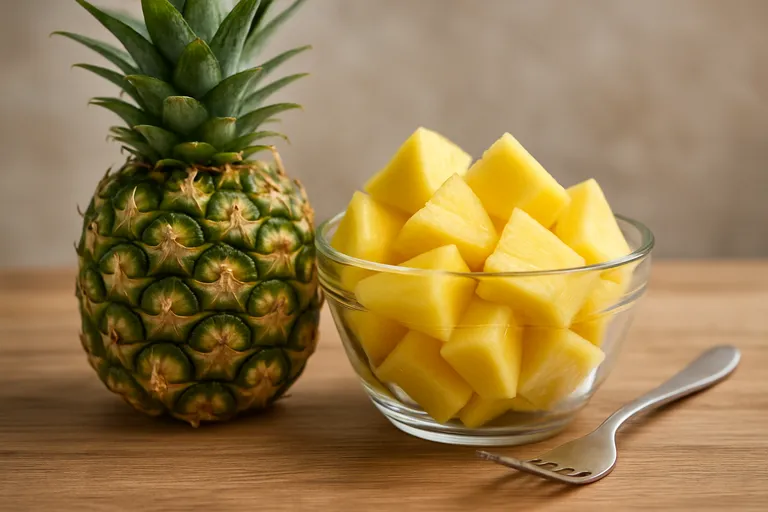 Slim en veilig opnemen in je voeding