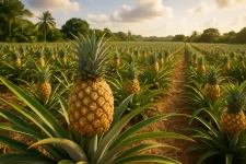 Van ananasplantage tot tropische zoetigheid: zo ontstaat smaak uit zon, bodem en vakmanschap