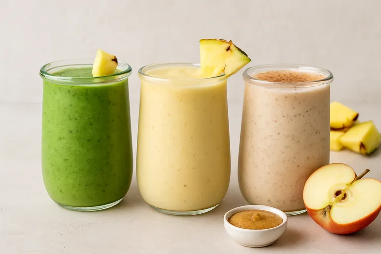 Variaties die je makkelijk zelf maakt