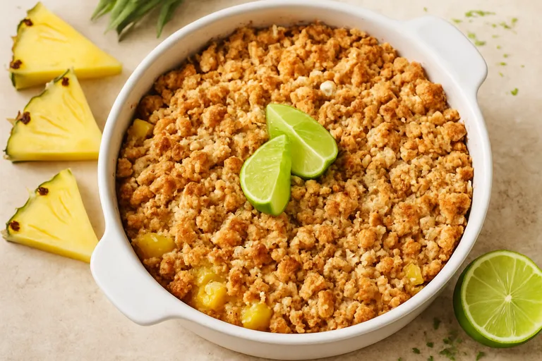 Variaties en smaakcombinaties