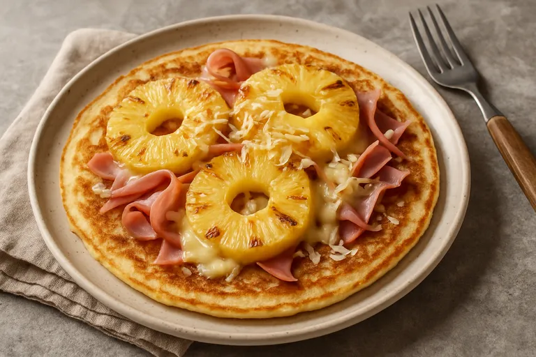 Variaties en toppings