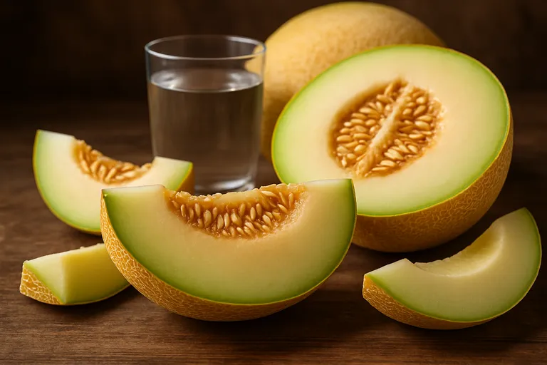 Voedingswaarde en gezondheidsvoordelen