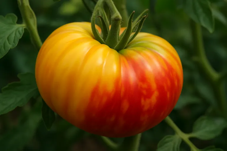 Wat is tomate ananas