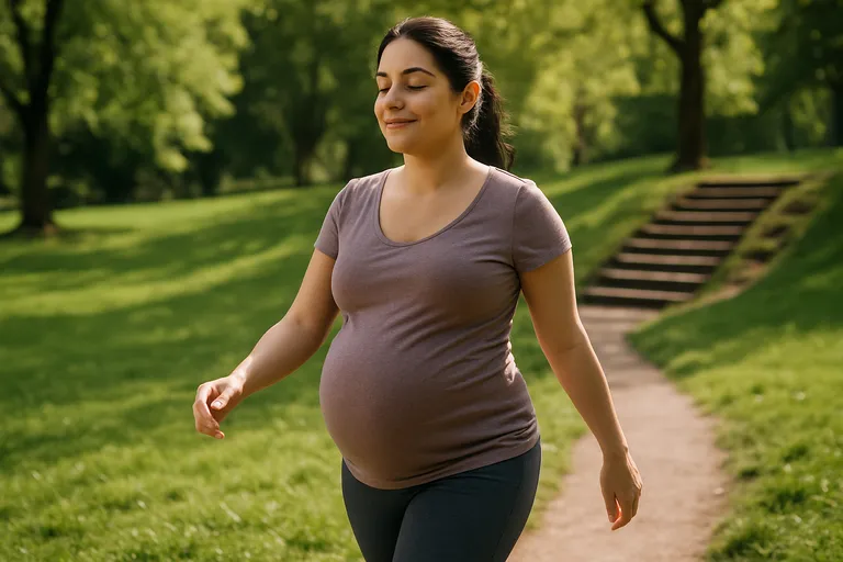 Wat je wél kunt doen aan het einde van je zwangerschap