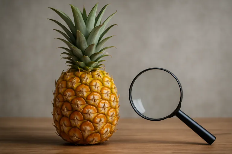 Wat zegt de wetenschap over ananas en libido?