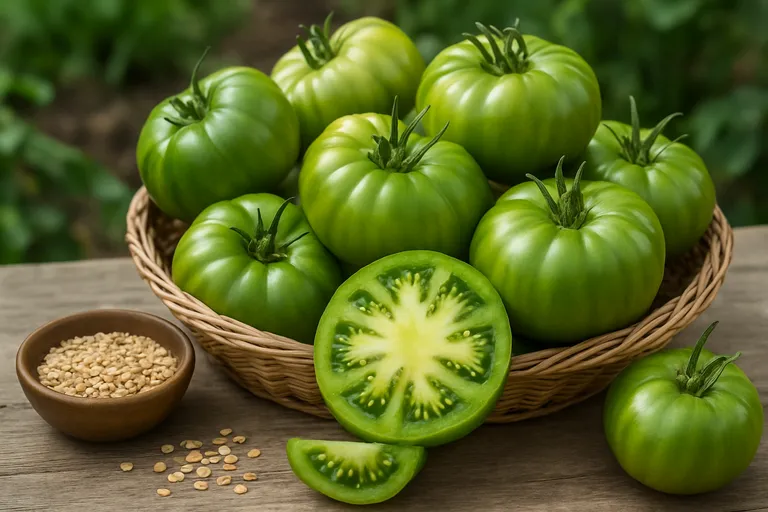 Zaden, verwante rassen en koopadvies