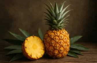 Zo herken je een perfect rijpe ananas en bewaar je hem voor maximale zoetheid en aroma