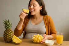 Zwanger en zin in ananas? zo eet je het veilig en met plezier