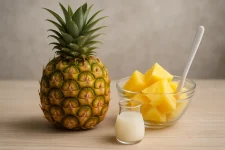 Feit of fabel: maakt ananas sperma echt zoeter?