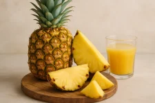 Haal het beste uit ananas voor gezondheid, energie en een sterke weerstand