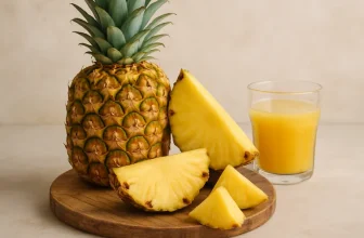 Haal het beste uit ananas voor gezondheid, energie en een sterke weerstand