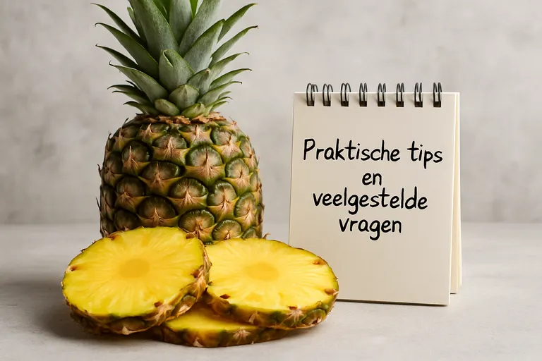 Praktische tips en veelgestelde vragen