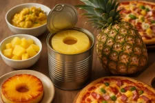 Tropische smaak uit de voorraadkast: haal alles uit ingeblikte ananas voor zoet en hartig