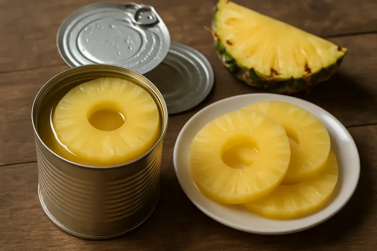 Voedingswaarde en bewerking