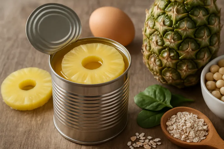 Voedingswaarde en gezondheid