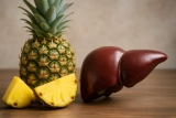 Ananas en je lever: feiten, fabels en slimme keuzes