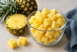 Ananas uit de vriezer: fris, makkelijk en verrassend veelzijdig