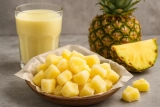 Diepvriesananas: zo haal je tropische smaak uit je vriezer voor smoothies, desserts en meer