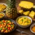 Tropische smaak uit de voorraadkast: haal alles uit ingeblikte ananas voor zoet en hartig