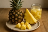 Zo past ananas in je FODMAP-dieet zonder buikpijn