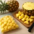 Feit of fabel: maakt ananas sperma echt zoeter?